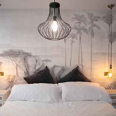 Apartamentos Boutique Cervantes Plasencia Zewnętrze zdjęcie