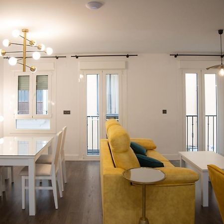 Apartamentos Boutique Cervantes Plasencia Zewnętrze zdjęcie