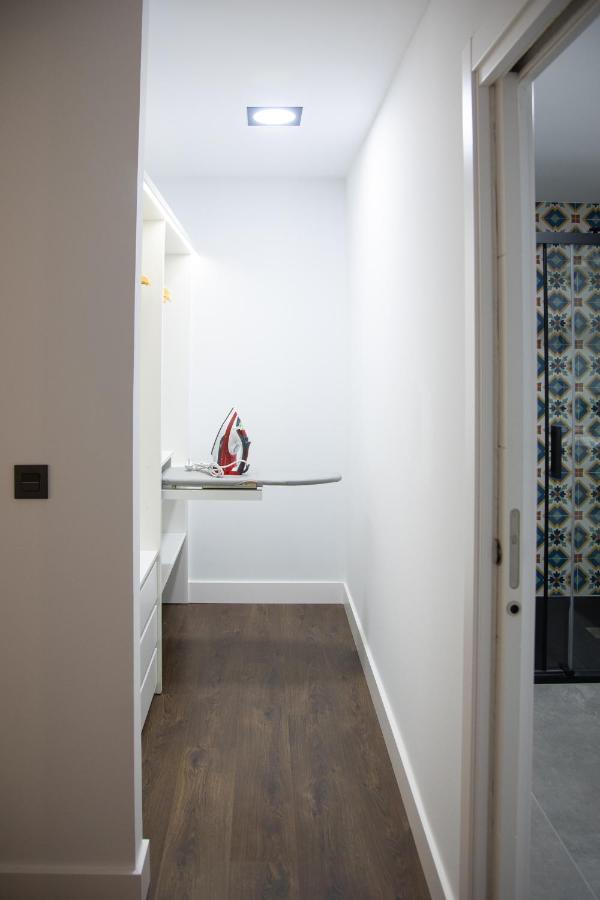 Apartamentos Boutique Cervantes Plasencia Zewnętrze zdjęcie