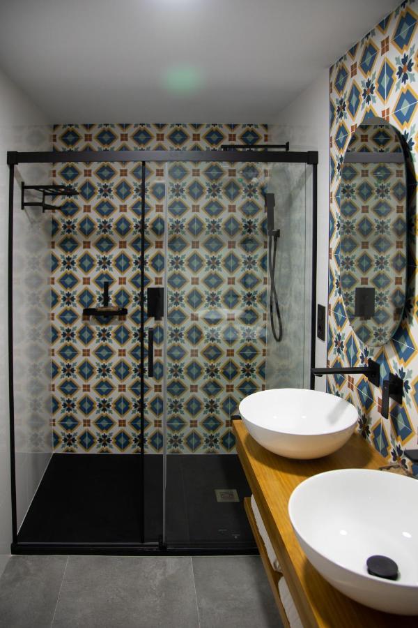 Apartamentos Boutique Cervantes Plasencia Zewnętrze zdjęcie