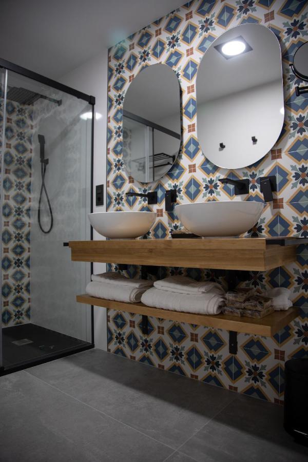 Apartamentos Boutique Cervantes Plasencia Zewnętrze zdjęcie