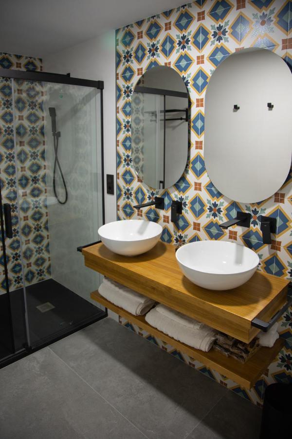 Apartamentos Boutique Cervantes Plasencia Zewnętrze zdjęcie