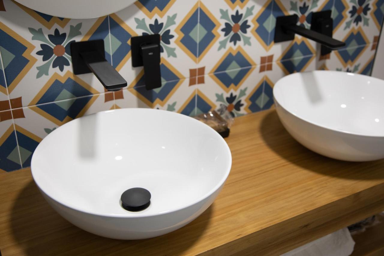 Apartamentos Boutique Cervantes Plasencia Zewnętrze zdjęcie