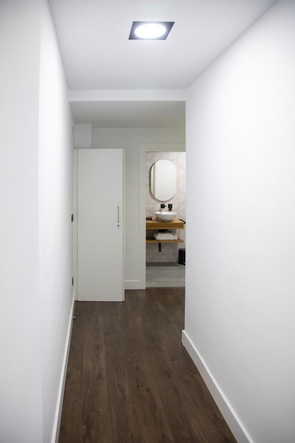 Apartamentos Boutique Cervantes Plasencia Zewnętrze zdjęcie