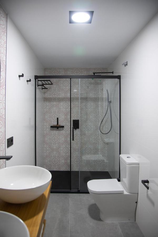 Apartamentos Boutique Cervantes Plasencia Zewnętrze zdjęcie