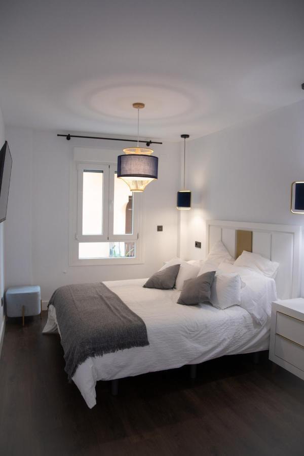 Apartamentos Boutique Cervantes Plasencia Zewnętrze zdjęcie
