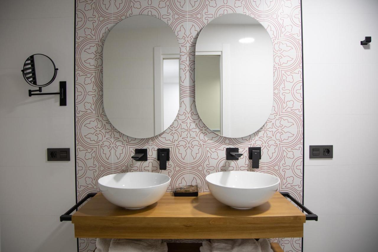 Apartamentos Boutique Cervantes Plasencia Zewnętrze zdjęcie