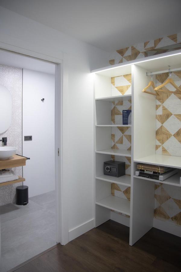 Apartamentos Boutique Cervantes Plasencia Zewnętrze zdjęcie