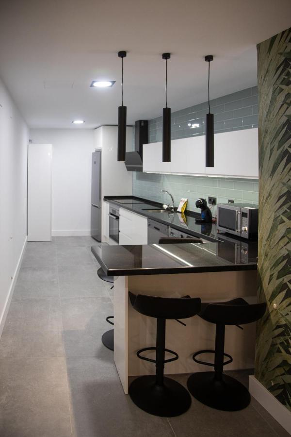 Apartamentos Boutique Cervantes Plasencia Zewnętrze zdjęcie