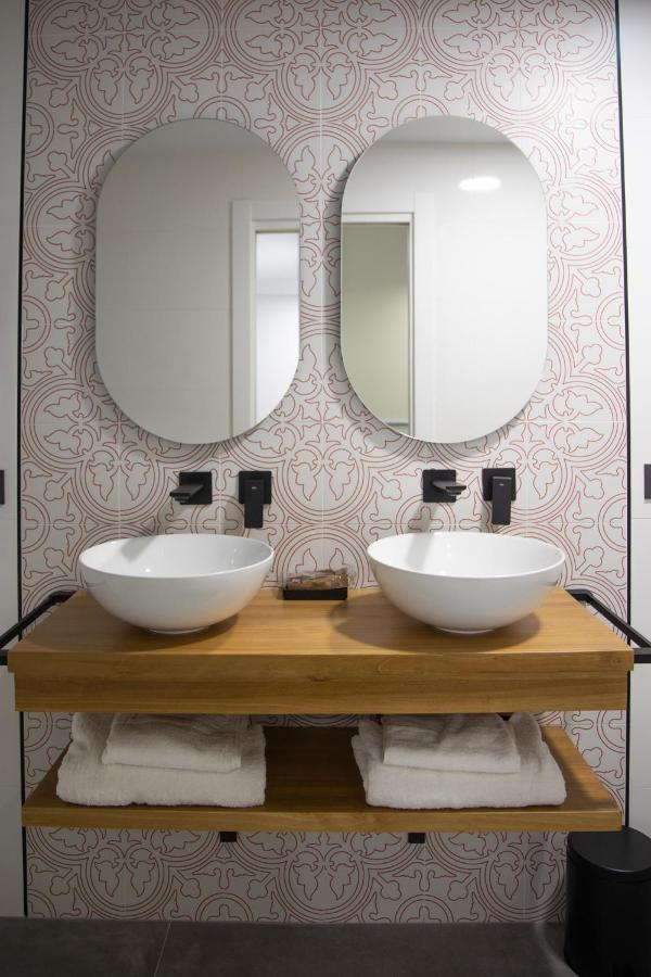 Apartamentos Boutique Cervantes Plasencia Zewnętrze zdjęcie